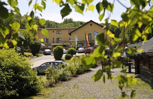 Ulmet Casa | Habitación individual Superior - Waldhotel Felschbachhof