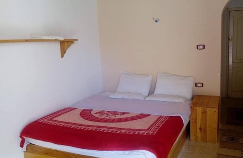 St. Catherine Alquiler De RV | Single Room with Private Bathroom 2 - Sheikh Mousa Bedouin camp