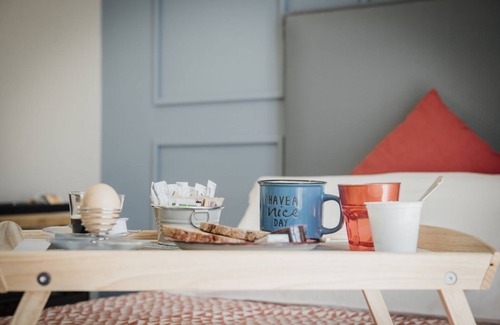 Pescara Cama Y Desayuno | Single room with private bathroom near Pescara airport