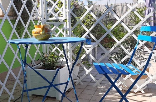 Pescara Cama Y Desayuno | Single room with private bathroom near Pescara airport