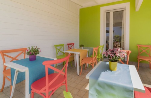 Pescara Cama Y Desayuno | Single room with private bathroom near Pescara airport