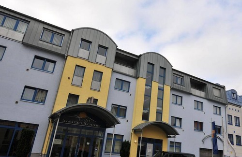 Schluechtern Apartamento | Single room with shower and WC