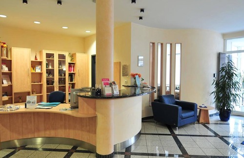 Schluechtern Apartamento | Single room with shower and WC