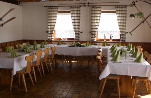 Albstadt Apartamento | Single room with shower and toilet