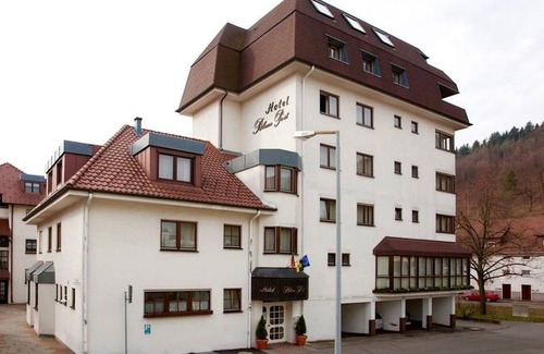 Gemarkung Tailfingen Apartamento | Single room with shower and WC
