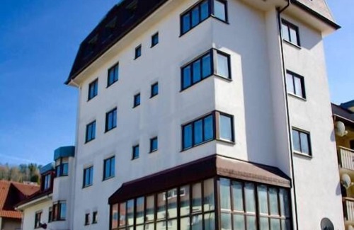 Gemarkung Tailfingen Apartamento | Single room with shower and WC