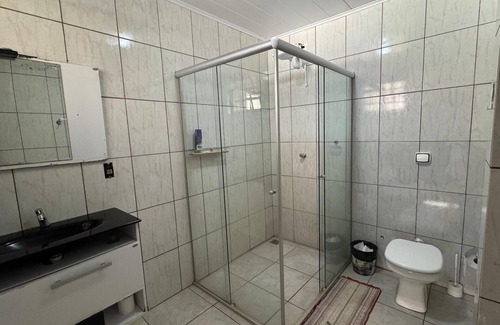 Sobrinho Cabina | Single rooms