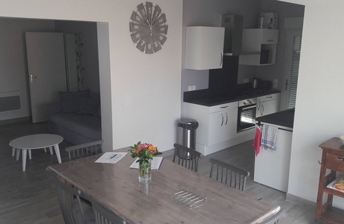 Vendays-Montalivet Casa | Villa "Single Shelter"