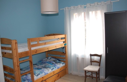Hermanville-sur-Mer Casa | beach house