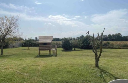 Montmeyran Casa | Single-storey family house