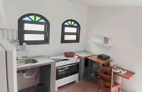 Caraguatatuba Casa | Single storey house with pool 5min from the beach