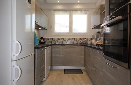 Mirande Casa | Single-storey house 110m², residential area, 500m from town center
