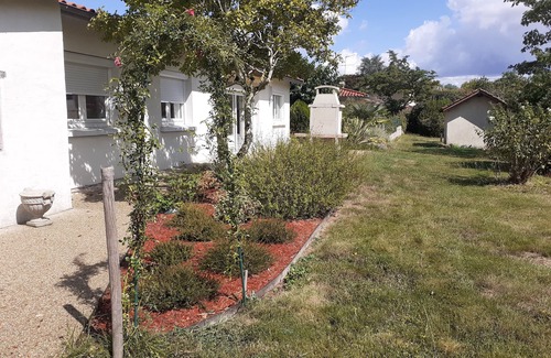 Mirande Casa | Single-storey house 110m², residential area, 500m from town center
