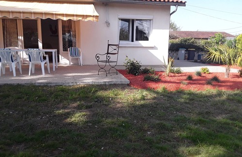Mirande Casa | Single-storey house 110m², residential area, 500m from town center