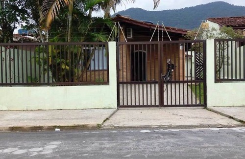 Lazaro Casa | Single storey house 200m from Lázaro beach.