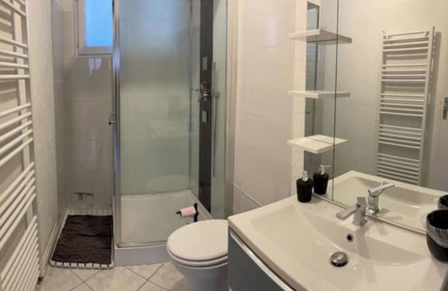 Mairieux Casa | single-storey house