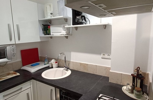 Callian Apartamento | Estudio - CALLIAN