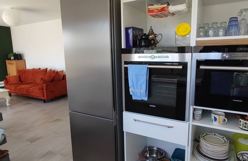 Crozon Casa | Single-storey wooden house between Goulien beach and Crozon market town