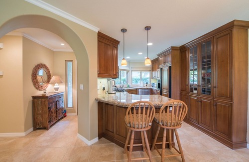 Nipomo Condominio | ¡¡¡NUEVO!!! Bellamente renovado 2BR / 2BA Blacklake Golf Course Condo en el hoyo 9