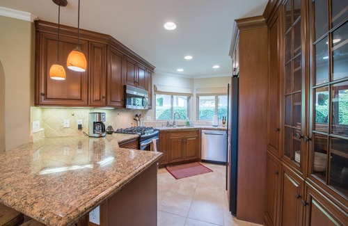 Nipomo Condominio | ¡¡¡NUEVO!!! Bellamente renovado 2BR / 2BA Blacklake Golf Course Condo en el hoyo 9