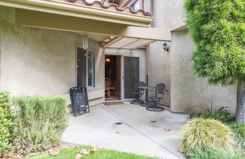 Nipomo Condominio | ¡¡¡NUEVO!!! Bellamente renovado 2BR / 2BA Blacklake Golf Course Condo en el hoyo 9