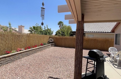 Canyon Gate Master Casa | Single Story Fully-Furnished 3 bdrm home in Summerlin