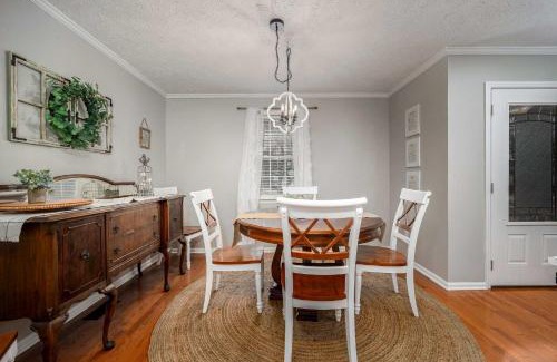 Manchester Casa | Single-Story Manchester Home Close to Parks!