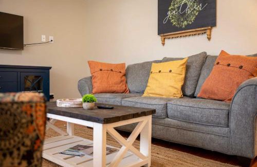 Manchester Casa | Single-Story Manchester Home Close to Parks!