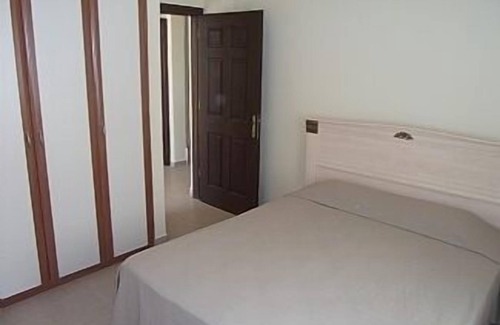 Karavas Villa | Historia Única Villa, piscina privada y jacuzzi con gran montaña y vistas al mar