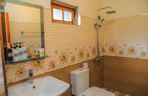 Nuwara Eliya Hotel | Single Tree Villa