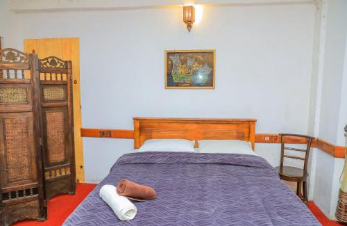 Nuwara Eliya Hotel | Single Tree Villa