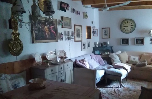 Marciaga Casa | Villa individual a pocos pasos del lago de Garda