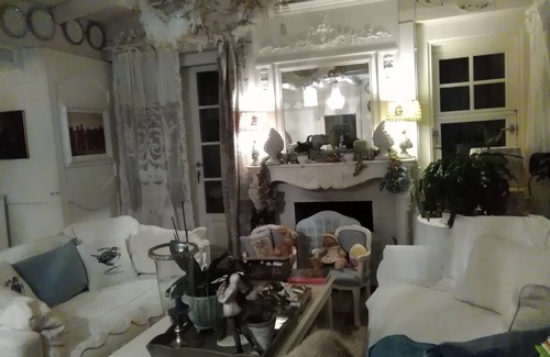 Marciaga Casa | Villa individual a pocos pasos del lago de Garda