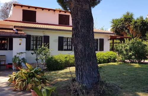 Sarroch Villa | Villa individual de Titti y Carlo a tiro de piedra del mar