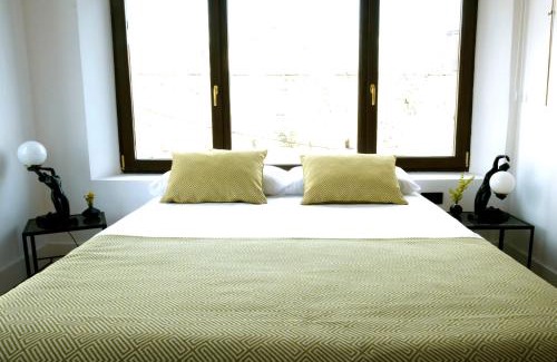 Covaleda Apartamento | Singular loft en los pinares de Covaleda, Soria