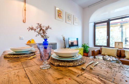 Covaleda Apartamento | Singular loft en los pinares de Covaleda, Soria