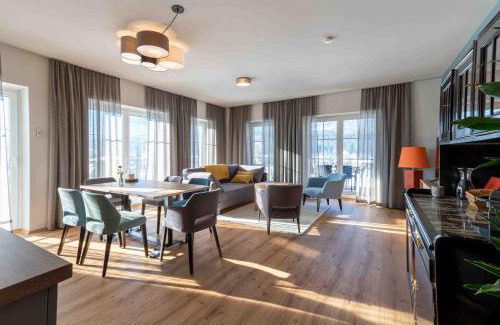 Bad Goisern Apartamento | SINGULAR - Mountainview Apartments