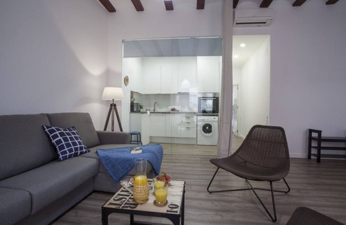 El Pilar Apartamento | Singular Stays Quart