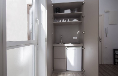 El Pilar Apartamento | Singular Stays Quart