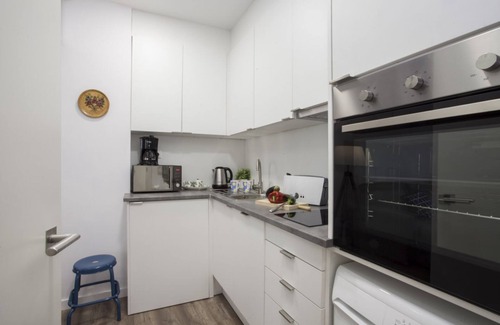 El Pilar Apartamento | Singular Stays Quart