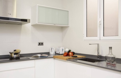 Sant Francesc Apartamento | Singular Stays Santa Clara