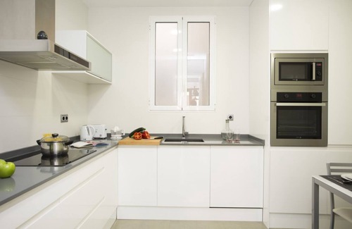 Sant Francesc Apartamento | Singular Stays Santa Clara