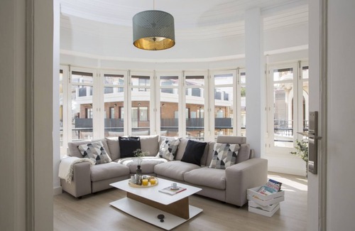 Sant Francesc Apartamento | Singular Stays Santa Clara