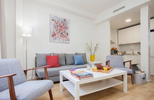 Ciutat Vella Apartamento | Singular Stays A. San Vicente I