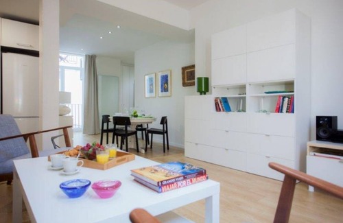 Ciutat Vella Apartamento | Singular Stays A. San Vicente I