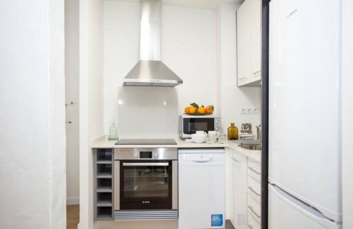 Ciutat Vella Apartamento | Singular Stays A. San Vicente I