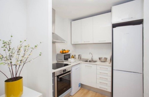 Ciutat Vella Apartamento | Singular Stays A. San Vicente I