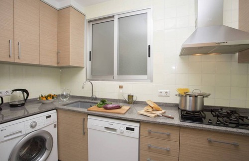 Puzol Apartamento | Singular Stays El Faro