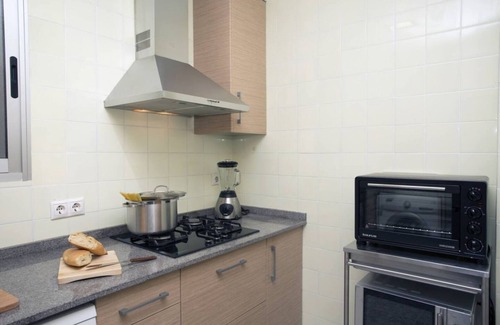 Puzol Apartamento | Singular Stays El Faro