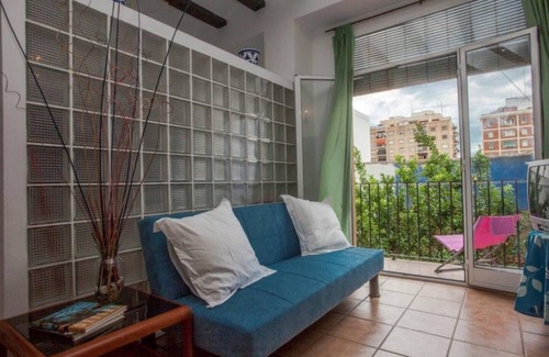 Aiora Apartamento | Maritim SR